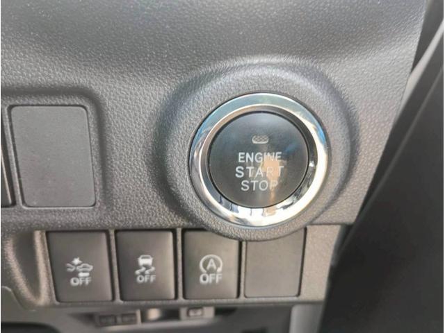 キャスト スポーツSAII SDナビ フルセグTV リアカメラ スマートキー LEDヘッドライト 衝突軽減ブレーキ 前ドラレコ シートヒーター Bluetooth 純正16インチアルミ ETC(25枚目)