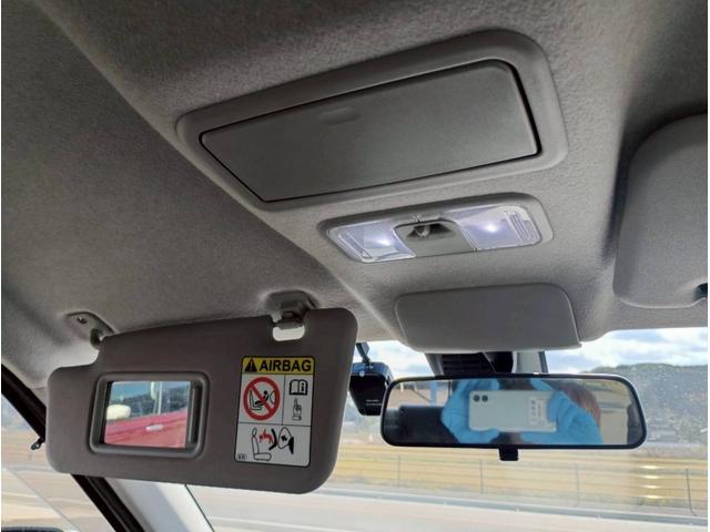 キャスト スポーツSAII SDナビ フルセグTV リアカメラ スマートキー LEDヘッドライト 衝突軽減ブレーキ 前ドラレコ シートヒーター Bluetooth 純正16インチアルミ ETC(32枚目)