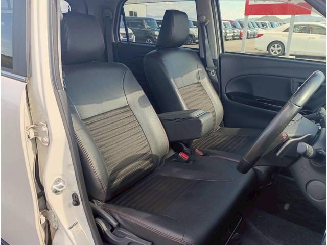 キャスト スポーツSAII SDナビ フルセグTV リアカメラ スマートキー LEDヘッドライト 衝突軽減ブレーキ 前ドラレコ シートヒーター Bluetooth 純正16インチアルミ ETC(38枚目)