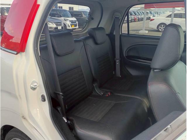 キャスト スポーツSAII SDナビ フルセグTV リアカメラ スマートキー LEDヘッドライト 衝突軽減ブレーキ 前ドラレコ シートヒーター Bluetooth 純正16インチアルミ ETC(40枚目)