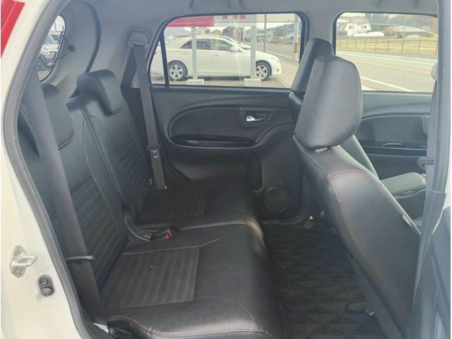 キャスト スポーツSAII SDナビ フルセグTV リアカメラ スマートキー LEDヘッドライト 衝突軽減ブレーキ 前ドラレコ シートヒーター Bluetooth 純正16インチアルミ ETC(43枚目)