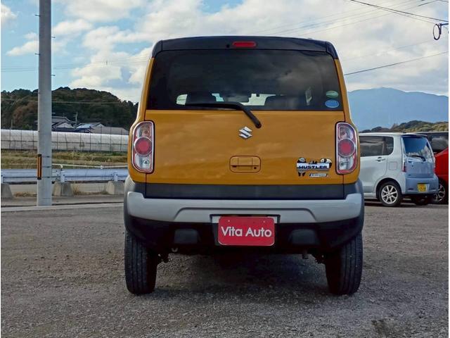 ハスラー ＪスタイルＩＩ　ＳＤナビ　フルセグＴＶ　リアカメラ　スマートキー　ＨＩＤヘッドライト　衝突軽減ブレーキ　シートヒーター　Ｂｌｕｅｔｏｏｔｈ　純正１５インチアルミ　ＥＴＣ（10枚目）