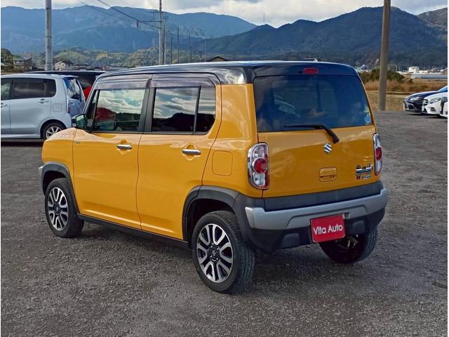 ハスラー ＪスタイルＩＩ　ＳＤナビ　フルセグＴＶ　リアカメラ　スマートキー　ＨＩＤヘッドライト　衝突軽減ブレーキ　シートヒーター　Ｂｌｕｅｔｏｏｔｈ　純正１５インチアルミ　ＥＴＣ（11枚目）