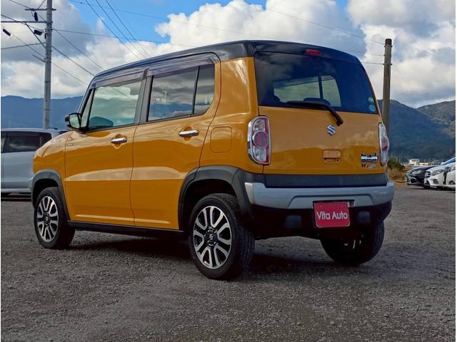 ハスラー ＪスタイルＩＩ　ＳＤナビ　フルセグＴＶ　リアカメラ　スマートキー　ＨＩＤヘッドライト　衝突軽減ブレーキ　シートヒーター　Ｂｌｕｅｔｏｏｔｈ　純正１５インチアルミ　ＥＴＣ（12枚目）