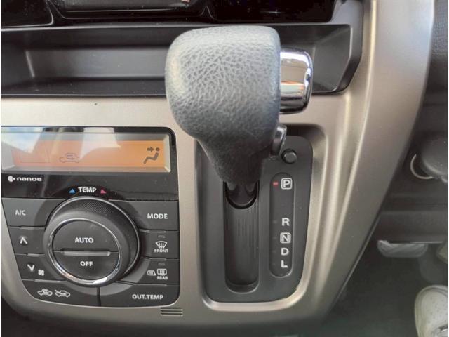 ハスラー ＪスタイルＩＩ　ＳＤナビ　フルセグＴＶ　リアカメラ　スマートキー　ＨＩＤヘッドライト　衝突軽減ブレーキ　シートヒーター　Ｂｌｕｅｔｏｏｔｈ　純正１５インチアルミ　ＥＴＣ（24枚目）