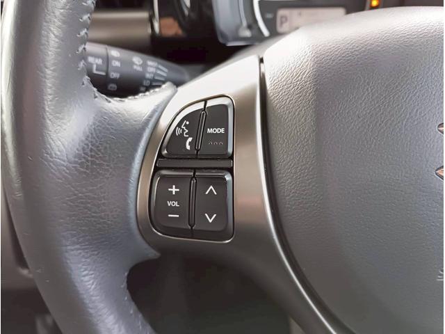 ハスラー ＪスタイルＩＩ　ＳＤナビ　フルセグＴＶ　リアカメラ　スマートキー　ＨＩＤヘッドライト　衝突軽減ブレーキ　シートヒーター　Ｂｌｕｅｔｏｏｔｈ　純正１５インチアルミ　ＥＴＣ（30枚目）