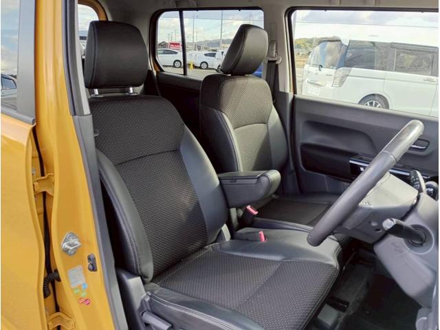 ハスラー ＪスタイルＩＩ　ＳＤナビ　フルセグＴＶ　リアカメラ　スマートキー　ＨＩＤヘッドライト　衝突軽減ブレーキ　シートヒーター　Ｂｌｕｅｔｏｏｔｈ　純正１５インチアルミ　ＥＴＣ（42枚目）