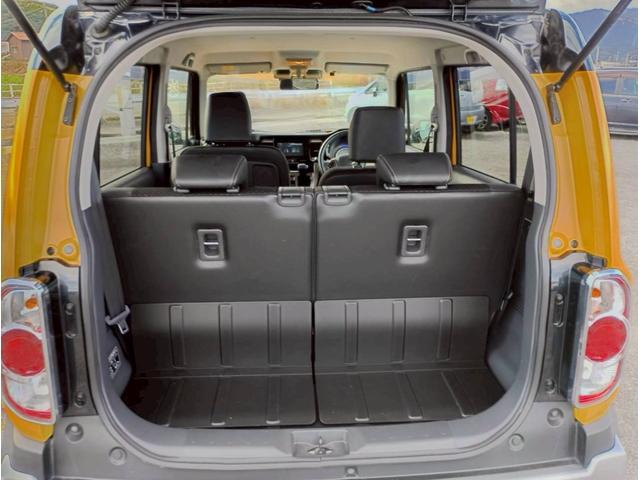 ハスラー ＪスタイルＩＩ　ＳＤナビ　フルセグＴＶ　リアカメラ　スマートキー　ＨＩＤヘッドライト　衝突軽減ブレーキ　シートヒーター　Ｂｌｕｅｔｏｏｔｈ　純正１５インチアルミ　ＥＴＣ（44枚目）