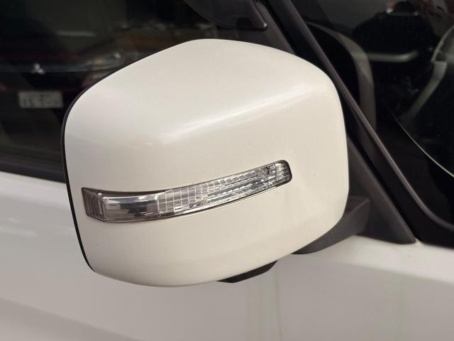 ソリオバンディット ハイブリッドＭＶ　メモリーナビ　フルセグＴＶ　全方位カメラ　スマートキー　ＬＥＤヘッドライト　衝突軽減ブレーキ　両側パワスラ　シートヒーター　Ｂｌｕｅｔｏｏｔｈ　クルコン　純正１５インチアルミ　ＥＴＣ（14枚目）