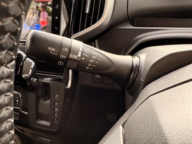 ソリオバンディット ハイブリッドＭＶ　メモリーナビ　フルセグＴＶ　全方位カメラ　スマートキー　ＬＥＤヘッドライト　衝突軽減ブレーキ　両側パワスラ　シートヒーター　Ｂｌｕｅｔｏｏｔｈ　クルコン　純正１５インチアルミ　ＥＴＣ（25枚目）