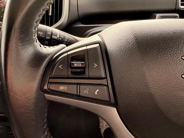 ソリオバンディット ハイブリッドＭＶ　メモリーナビ　フルセグＴＶ　全方位カメラ　スマートキー　ＬＥＤヘッドライト　衝突軽減ブレーキ　両側パワスラ　シートヒーター　Ｂｌｕｅｔｏｏｔｈ　クルコン　純正１５インチアルミ　ＥＴＣ（27枚目）