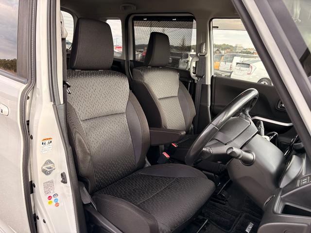 ソリオバンディット ハイブリッドＭＶ　メモリーナビ　フルセグＴＶ　全方位カメラ　スマートキー　ＬＥＤヘッドライト　衝突軽減ブレーキ　両側パワスラ　シートヒーター　Ｂｌｕｅｔｏｏｔｈ　クルコン　純正１５インチアルミ　ＥＴＣ（39枚目）