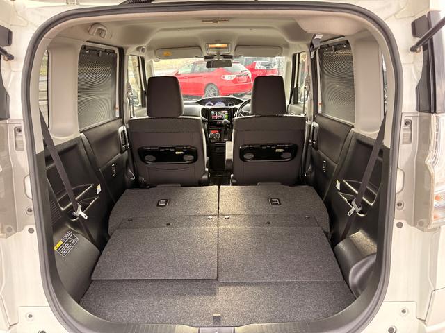 ソリオバンディット ハイブリッドＭＶ　メモリーナビ　フルセグＴＶ　全方位カメラ　スマートキー　ＬＥＤヘッドライト　衝突軽減ブレーキ　両側パワスラ　シートヒーター　Ｂｌｕｅｔｏｏｔｈ　クルコン　純正１５インチアルミ　ＥＴＣ（42枚目）