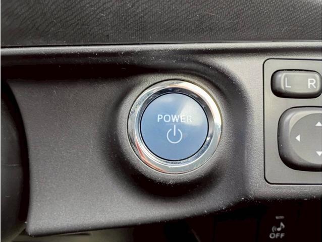 アクア Ｓ　ＳＤナビ　フルセグＴＶ　リアカメラ　スマートキー　Ｂｌｕｅｔｏｏｔｈ　純正１５インチ鉄　ＥＴＣ（20枚目）