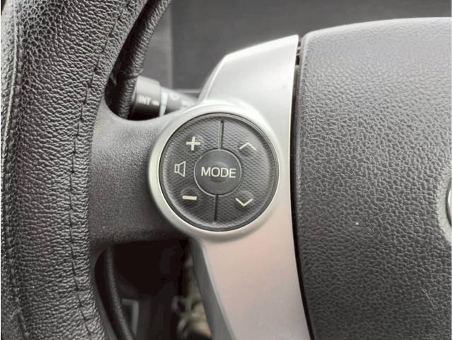 アクア Ｓ　ＳＤナビ　フルセグＴＶ　リアカメラ　スマートキー　Ｂｌｕｅｔｏｏｔｈ　純正１５インチ鉄　ＥＴＣ（27枚目）