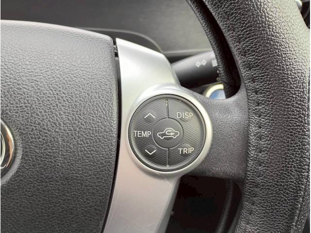 アクア Ｓ　ＳＤナビ　フルセグＴＶ　リアカメラ　スマートキー　Ｂｌｕｅｔｏｏｔｈ　純正１５インチ鉄　ＥＴＣ（30枚目）