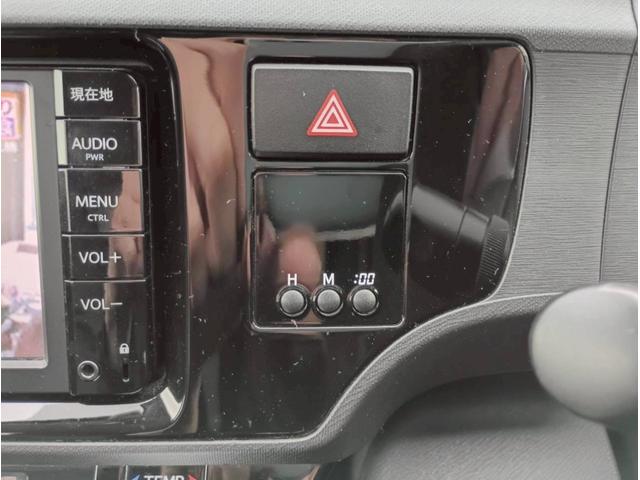 アクア Ｓ　ＳＤナビ　フルセグＴＶ　リアカメラ　スマートキー　Ｂｌｕｅｔｏｏｔｈ　純正１５インチ鉄　ＥＴＣ（32枚目）