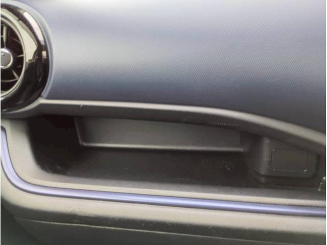 アクア Ｓ　ＳＤナビ　フルセグＴＶ　リアカメラ　スマートキー　Ｂｌｕｅｔｏｏｔｈ　純正１５インチ鉄　ＥＴＣ（37枚目）