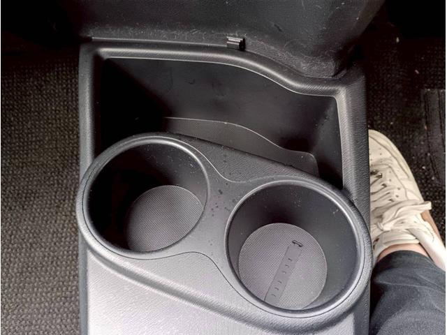 アクア Ｓ　ＳＤナビ　フルセグＴＶ　リアカメラ　スマートキー　Ｂｌｕｅｔｏｏｔｈ　純正１５インチ鉄　ＥＴＣ（38枚目）