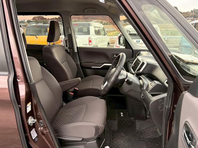 デリカＤ：２ ハイブリッドＳＺ　ナビパッケージ　メモリーナビ　フルセグＴＶ　全方位カメラ　スマートキー　ＨＩＤヘッドライト　衝突軽減ブレーキ　両側パワスラ　前後ドラレコ　シートヒーター　Ｂｌｕｅｔｏｏｔｈ　クルコン　社外１５インチアルミ　ＥＴＣ（42枚目）