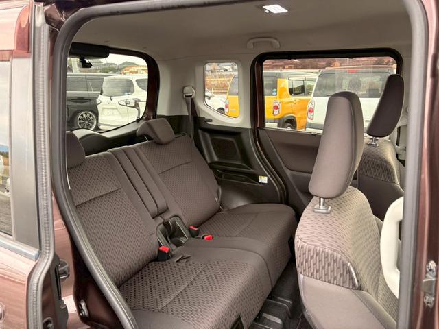 デリカＤ：２ ハイブリッドＳＺ　ナビパッケージ　メモリーナビ　フルセグＴＶ　全方位カメラ　スマートキー　ＨＩＤヘッドライト　衝突軽減ブレーキ　両側パワスラ　前後ドラレコ　シートヒーター　Ｂｌｕｅｔｏｏｔｈ　クルコン　社外１５インチアルミ　ＥＴＣ（43枚目）