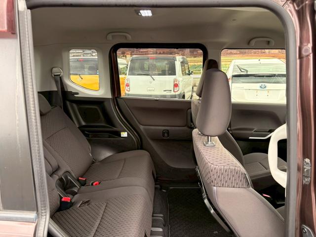 デリカＤ：２ ハイブリッドＳＺ　ナビパッケージ　メモリーナビ　フルセグＴＶ　全方位カメラ　スマートキー　ＨＩＤヘッドライト　衝突軽減ブレーキ　両側パワスラ　前後ドラレコ　シートヒーター　Ｂｌｕｅｔｏｏｔｈ　クルコン　社外１５インチアルミ　ＥＴＣ（44枚目）