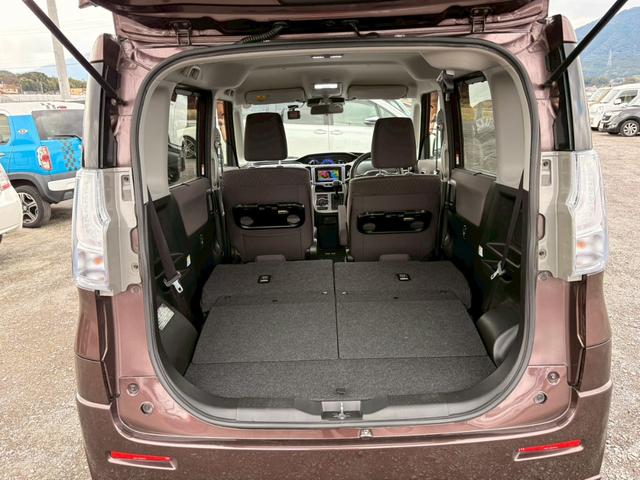 デリカＤ：２ ハイブリッドＳＺ　ナビパッケージ　メモリーナビ　フルセグＴＶ　全方位カメラ　スマートキー　ＨＩＤヘッドライト　衝突軽減ブレーキ　両側パワスラ　前後ドラレコ　シートヒーター　Ｂｌｕｅｔｏｏｔｈ　クルコン　社外１５インチアルミ　ＥＴＣ（45枚目）