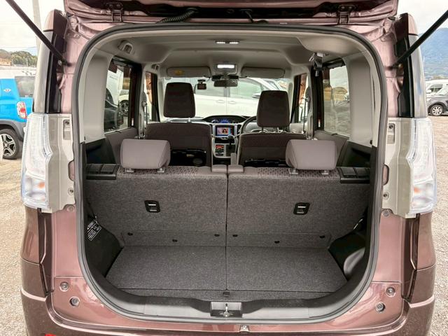 デリカＤ：２ ハイブリッドＳＺ　ナビパッケージ　メモリーナビ　フルセグＴＶ　全方位カメラ　スマートキー　ＨＩＤヘッドライト　衝突軽減ブレーキ　両側パワスラ　前後ドラレコ　シートヒーター　Ｂｌｕｅｔｏｏｔｈ　クルコン　社外１５インチアルミ　ＥＴＣ（46枚目）