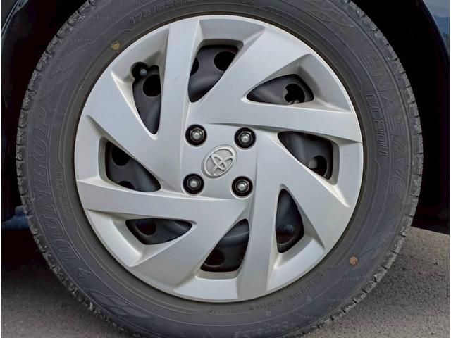 アクア Ｓ　ＳＤナビ　ワンセグＴＶ　リアカメラ　ＬＥＤヘッドライト　Ｂｌｕｅｔｏｏｔｈ　純正１５インチ鉄（16枚目）