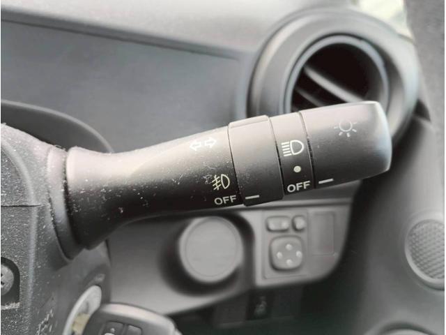 アクア Ｓ　ＳＤナビ　ワンセグＴＶ　リアカメラ　ＬＥＤヘッドライト　Ｂｌｕｅｔｏｏｔｈ　純正１５インチ鉄（27枚目）