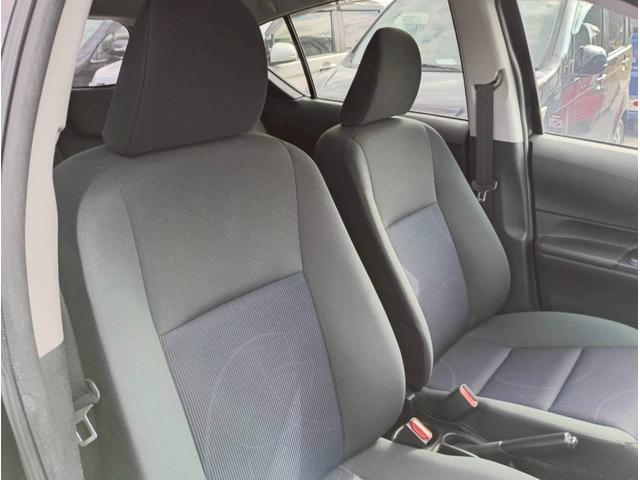 アクア Ｓ　ＳＤナビ　ワンセグＴＶ　リアカメラ　ＬＥＤヘッドライト　Ｂｌｕｅｔｏｏｔｈ　純正１５インチ鉄（38枚目）