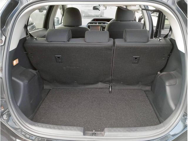 アクア Ｓ　ＳＤナビ　ワンセグＴＶ　リアカメラ　ＬＥＤヘッドライト　Ｂｌｕｅｔｏｏｔｈ　純正１５インチ鉄（43枚目）