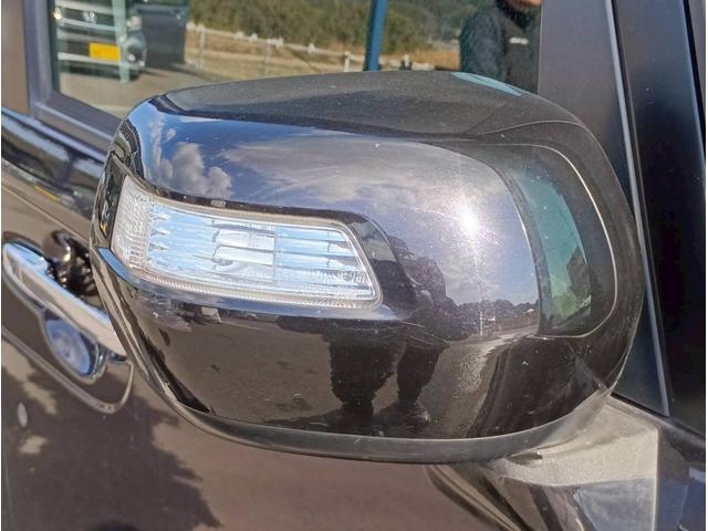 Ｎ－ＢＯＸカスタム Ｇ・ターボＡパッケージ　ＳＤナビ　フルセグＴＶ　リアカメラ　スマートキー　ＨＩＤヘッドライト　衝突軽減ブレーキ　両側パワスラ　Ｂｌｕｅｔｏｏｔｈ　クルコン　純正１５インチアルミ　ＥＴＣ（14枚目）