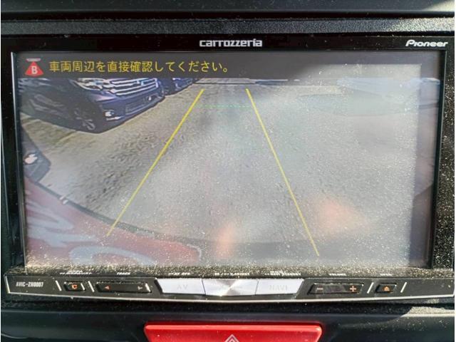 Ｎ－ＢＯＸカスタム Ｇ・ターボＡパッケージ　ＳＤナビ　フルセグＴＶ　リアカメラ　スマートキー　ＨＩＤヘッドライト　衝突軽減ブレーキ　両側パワスラ　Ｂｌｕｅｔｏｏｔｈ　クルコン　純正１５インチアルミ　ＥＴＣ（21枚目）