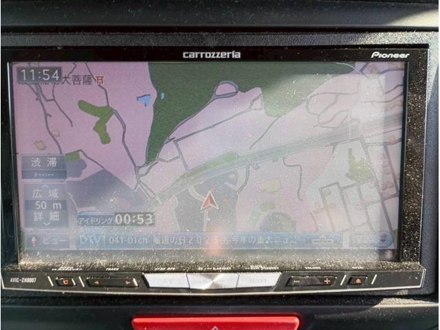 Ｎ－ＢＯＸカスタム Ｇ・ターボＡパッケージ　ＳＤナビ　フルセグＴＶ　リアカメラ　スマートキー　ＨＩＤヘッドライト　衝突軽減ブレーキ　両側パワスラ　Ｂｌｕｅｔｏｏｔｈ　クルコン　純正１５インチアルミ　ＥＴＣ（22枚目）