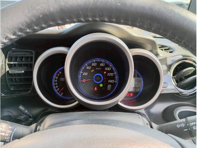 Ｎ－ＢＯＸカスタム Ｇ・ターボＡパッケージ　ＳＤナビ　フルセグＴＶ　リアカメラ　スマートキー　ＨＩＤヘッドライト　衝突軽減ブレーキ　両側パワスラ　Ｂｌｕｅｔｏｏｔｈ　クルコン　純正１５インチアルミ　ＥＴＣ（24枚目）