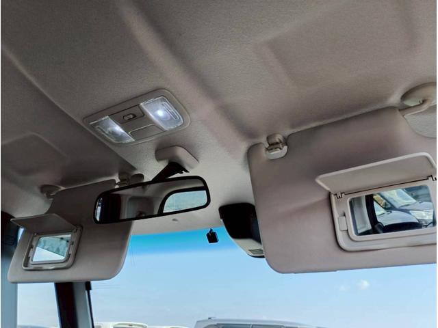 Ｎ－ＢＯＸカスタム Ｇ・ターボＡパッケージ　ＳＤナビ　フルセグＴＶ　リアカメラ　スマートキー　ＨＩＤヘッドライト　衝突軽減ブレーキ　両側パワスラ　Ｂｌｕｅｔｏｏｔｈ　クルコン　純正１５インチアルミ　ＥＴＣ（31枚目）