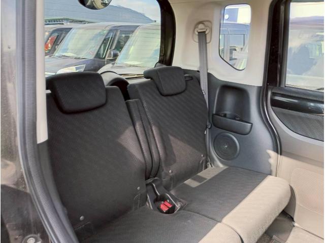 Ｎ－ＢＯＸカスタム Ｇ・ターボＡパッケージ　ＳＤナビ　フルセグＴＶ　リアカメラ　スマートキー　ＨＩＤヘッドライト　衝突軽減ブレーキ　両側パワスラ　Ｂｌｕｅｔｏｏｔｈ　クルコン　純正１５インチアルミ　ＥＴＣ（41枚目）