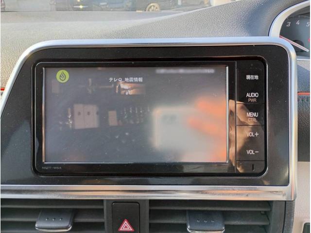 シエンタ Ｇ　ＳＤナビ　フルセグＴＶ　リアカメラ　スマートキー　ＬＥＤヘッドライト　衝突軽減ブレーキ　両側パワスラ　Ｂｌｕｅｔｏｏｔｈ　純正１５インチアルミ　ＥＴＣ（24枚目）