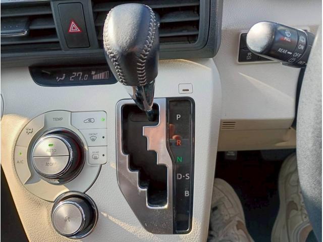 シエンタ Ｇ　ＳＤナビ　フルセグＴＶ　リアカメラ　スマートキー　ＬＥＤヘッドライト　衝突軽減ブレーキ　両側パワスラ　Ｂｌｕｅｔｏｏｔｈ　純正１５インチアルミ　ＥＴＣ（27枚目）