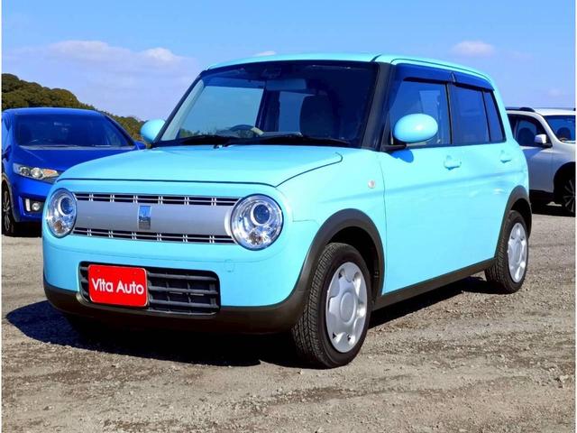 アルトラパン Ｓ　メモリーナビ　フルセグＴＶ　スマートキー　ＬＥＤヘッドライト　衝突軽減ブレーキ　シートヒーター　Ｂｌｕｅｔｏｏｔｈ　純正１４インチ鉄（11枚目）