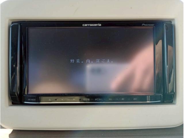 アルトラパン Ｓ　メモリーナビ　フルセグＴＶ　スマートキー　ＬＥＤヘッドライト　衝突軽減ブレーキ　シートヒーター　Ｂｌｕｅｔｏｏｔｈ　純正１４インチ鉄（22枚目）