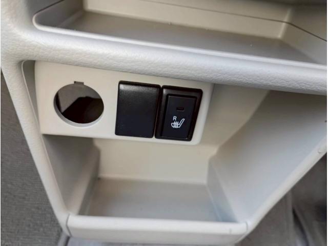 アルトラパン Ｓ　メモリーナビ　フルセグＴＶ　スマートキー　ＬＥＤヘッドライト　衝突軽減ブレーキ　シートヒーター　Ｂｌｕｅｔｏｏｔｈ　純正１４インチ鉄（27枚目）