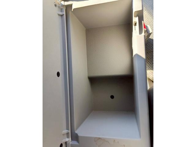 アルトラパン Ｓ　メモリーナビ　フルセグＴＶ　スマートキー　ＬＥＤヘッドライト　衝突軽減ブレーキ　シートヒーター　Ｂｌｕｅｔｏｏｔｈ　純正１４インチ鉄（37枚目）