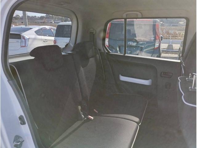 ハスラー Ｘターボ　ＳＤナビ　フルセグＴＶ　スマートキー　ＨＩＤヘッドライト　衝突軽減ブレーキ　シートヒーター　Ｂｌｕｅｔｏｏｔｈ　純正１５インチアルミ　ＥＴＣ（37枚目）