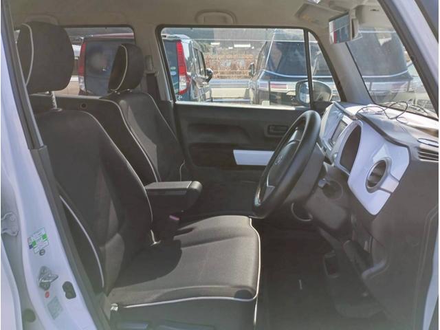 ハスラー Ｘターボ　ＳＤナビ　フルセグＴＶ　スマートキー　ＨＩＤヘッドライト　衝突軽減ブレーキ　シートヒーター　Ｂｌｕｅｔｏｏｔｈ　純正１５インチアルミ　ＥＴＣ（38枚目）