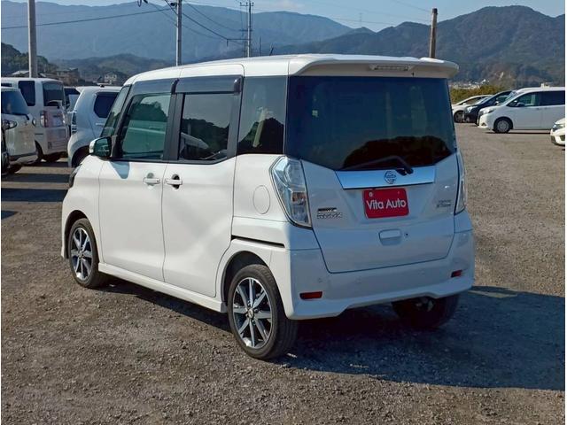 デイズルークス ハイウェイスター　Ｇターボ　ＳＤナビ　フルセグＴＶ　全方位カメラ　スマートキー　ＬＥＤヘッドライト　衝突軽減ブレーキ　両側パワスラ　前ドラレコ　Ｂｌｕｅｔｏｏｔｈ　クルコン　純正１５インチアルミ（13枚目）