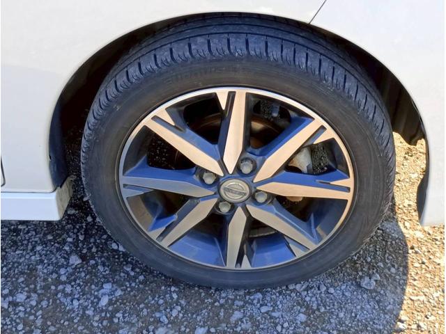 デイズルークス ハイウェイスター　Ｇターボ　ＳＤナビ　フルセグＴＶ　全方位カメラ　スマートキー　ＬＥＤヘッドライト　衝突軽減ブレーキ　両側パワスラ　前ドラレコ　Ｂｌｕｅｔｏｏｔｈ　クルコン　純正１５インチアルミ（19枚目）