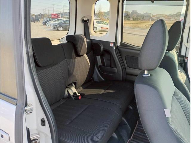 デイズルークス ハイウェイスター　Ｇターボ　ＳＤナビ　フルセグＴＶ　全方位カメラ　スマートキー　ＬＥＤヘッドライト　衝突軽減ブレーキ　両側パワスラ　前ドラレコ　Ｂｌｕｅｔｏｏｔｈ　クルコン　純正１５インチアルミ（39枚目）