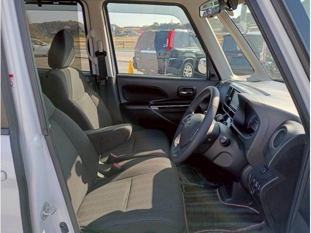 デイズルークス ハイウェイスター　Ｇターボ　ＳＤナビ　フルセグＴＶ　全方位カメラ　スマートキー　ＬＥＤヘッドライト　衝突軽減ブレーキ　両側パワスラ　前ドラレコ　Ｂｌｕｅｔｏｏｔｈ　クルコン　純正１５インチアルミ（40枚目）